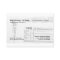 Tax Preparer Federal Tax Form Business Card
