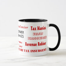 Tax Preparer Nicknames