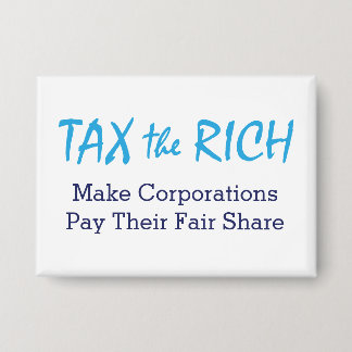 Tax the Rich