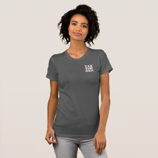 Tax the Rich T-Shirt