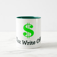 Tax Write Off