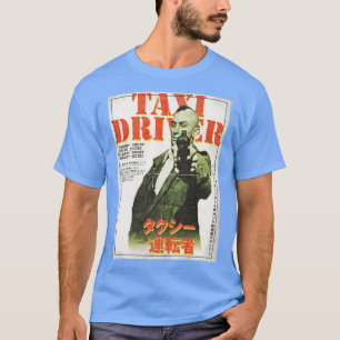 taxi driver 1 T-Shirt
