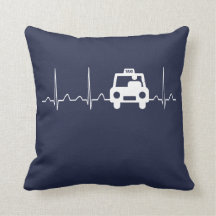 TAXI DRIVER HEARTBEAT