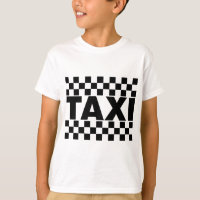 Taxi ~ Taxi Cab ~ Car For Hire