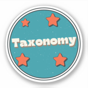 Taxonomy