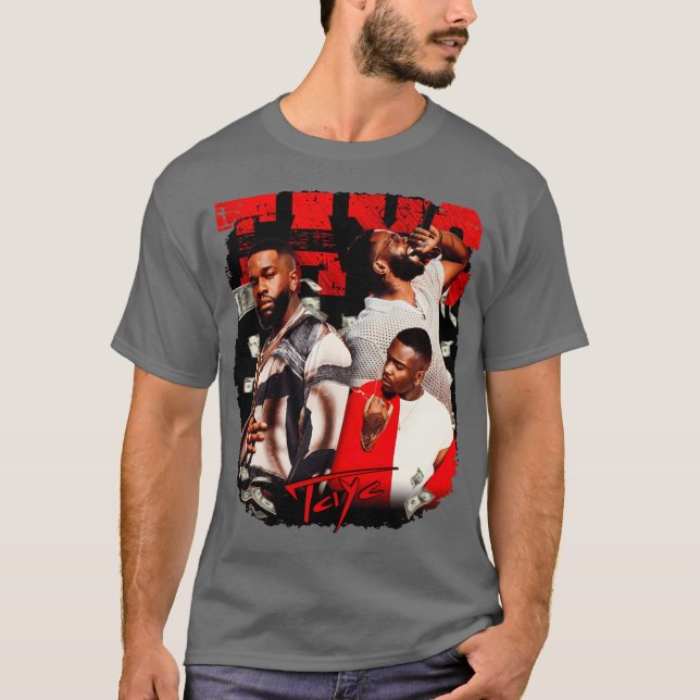 Tayc gift T-Shirt (Front)