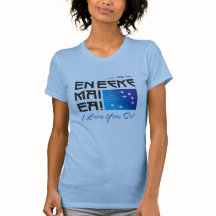 Taygeta Family EN EEKE MAI EA Women's T-Shirt