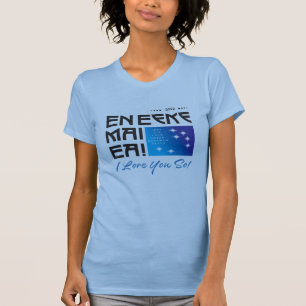 Taygeta Family EN EEKE MAI EA Women's T-Shirt