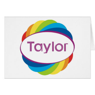 Taylor