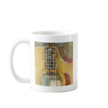 Taylor Acoustic Guitar