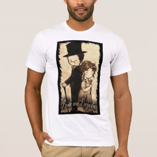 Taylor Bryant--- Bella Canvas Small white "Jan T-Shirt