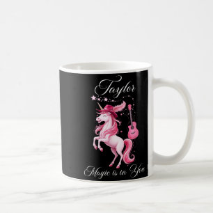 Taylor Gift - Taylor Shirt  Coffee Mug