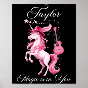 Taylor Gift - Taylor Shirt Poster