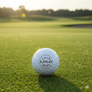 Taylor Made TP5 Golf Ball with Custom Logo