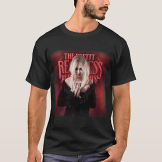 Taylor Michel Momsen 7 T-Shirt