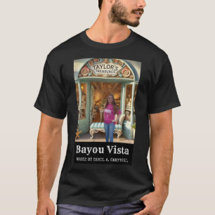 Taylor’s Treasures – Southern Psychos Collection T-Shirt
