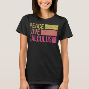 Taylor Series Math And Calculus Math Teacher Gift T-Shirt