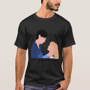 Taylor & Steven T-Shirt
