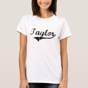 Taylor T-Shirt