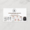 Taylor Williams Apparel business cards