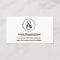 Taylor Williams Apparel business cards