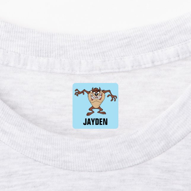 TAZ™ Arms Wide (Affixed)