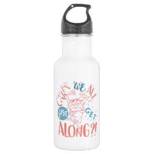TAZ™ Can't we all just get along?! 532 Ml Water Bottle