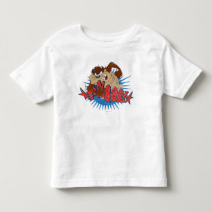 TAZ™ Censored Toddler T-Shirt