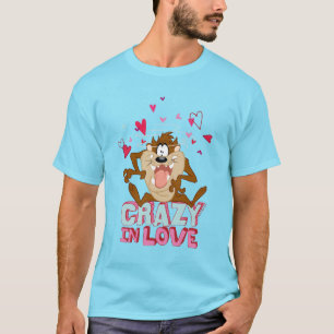 TAZ™ - Crazy In Love T-Shirt