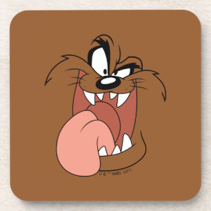 TAZ™ Crazy Smile Coaster