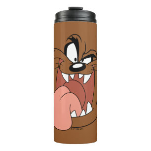 TAZ™ Crazy Smile Thermal Tumbler