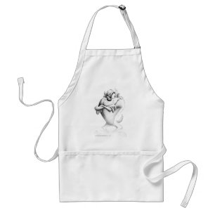 TAZ™ Drawing Standard Apron