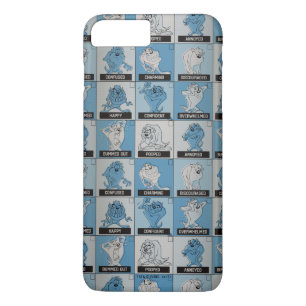 TAZ™ Emotion Checkbox iPhone 8 Plus/7 Plus Case