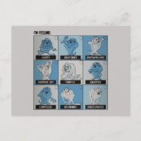 TAZ™ Emotion Checkbox