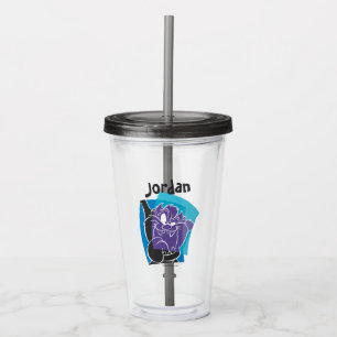 TAZ™ Expressive 17 Acrylic Tumbler