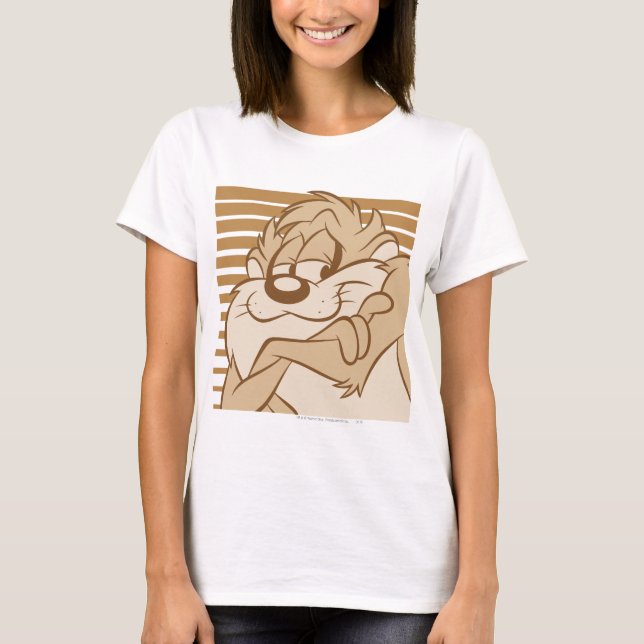 TAZ™ Expressive 31 T-Shirt (Front)