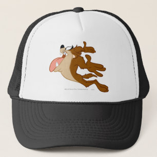 TAZ™ flying through the air Trucker Hat