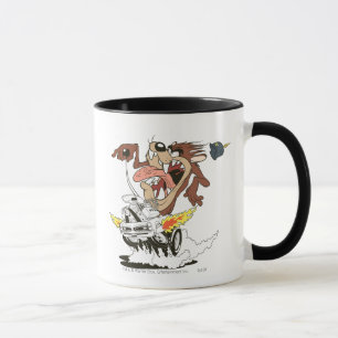 TAZ™ Furious Driving Mug
