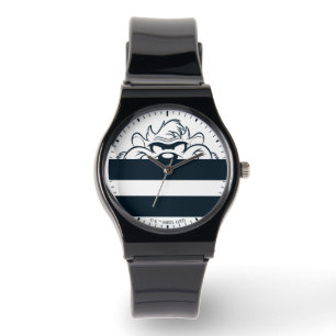 TAZ™ Hiding In Stripes Watch