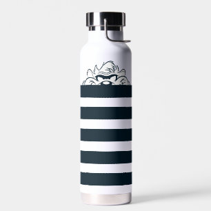 TAZ™ Hiding In Stripes Water Bottle