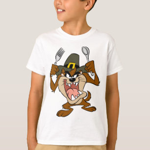TAZ™ Hungry T-Shirt