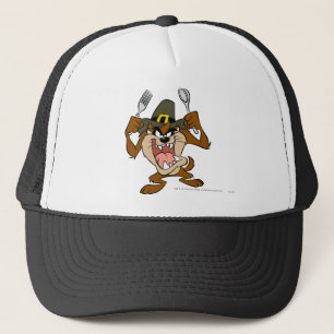 TAZ™ Hungry Trucker Hat