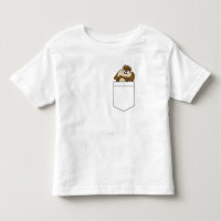 TAZ™ In A Pocket