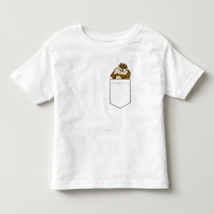 TAZ™ In A Pocket Toddler T-Shirt