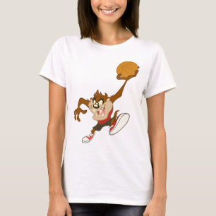 TAZ™ In Your Face T-Shirt