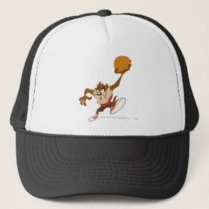 TAZ™ In Your Face Trucker Hat