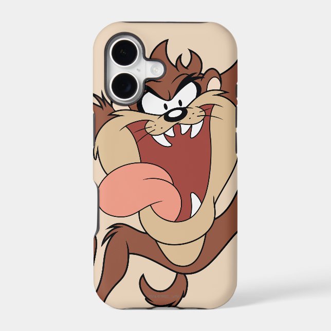 TAZ™ Leaping (Back)