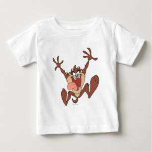 TAZ™ Leaping Baby T-Shirt