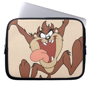 TAZ™ Leaping Laptop Sleeve