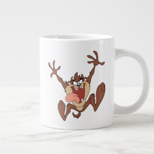 TAZ™ Leaping Large Coffee Mug